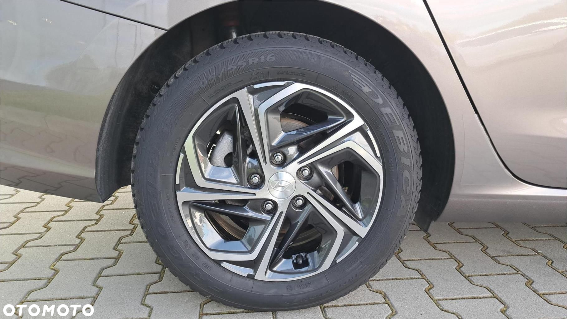 Hyundai i30 - 18