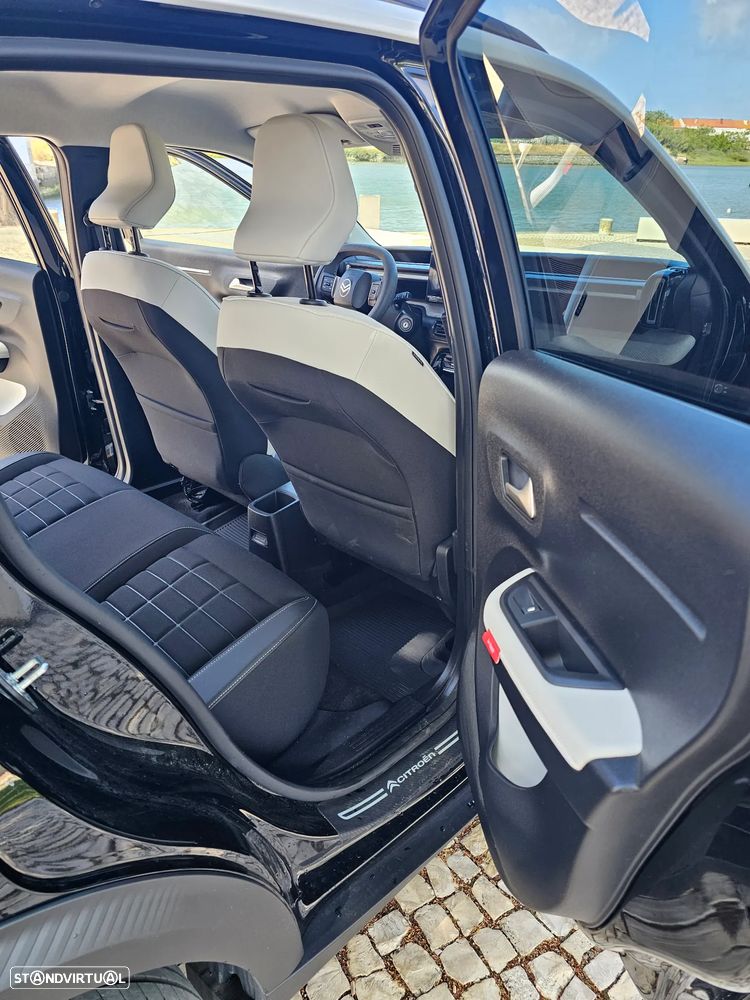 Citroën C3 1.2 Turbo Max - 11
