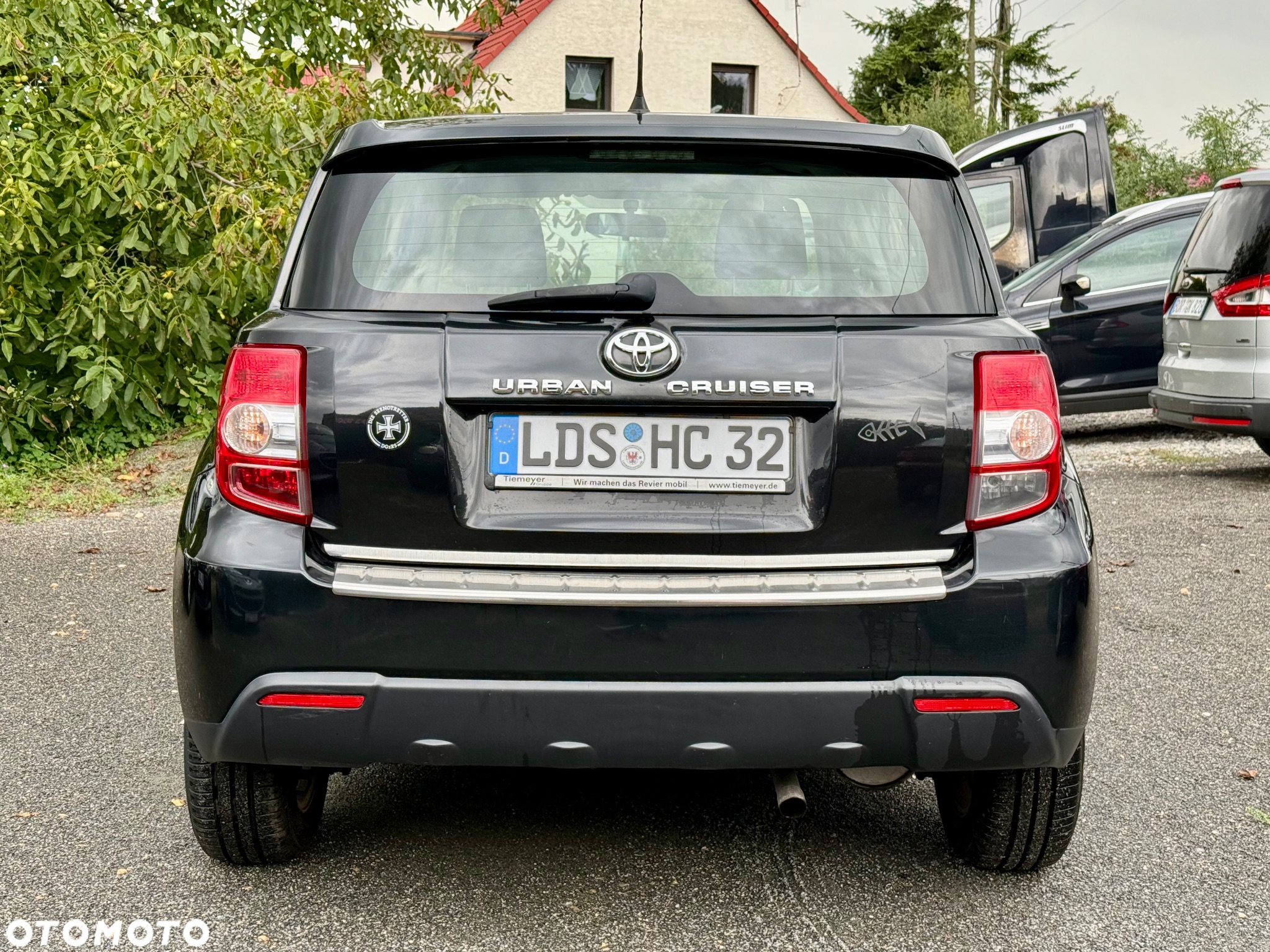 Toyota Urban Cruiser 1.33 4x2 Town - 12