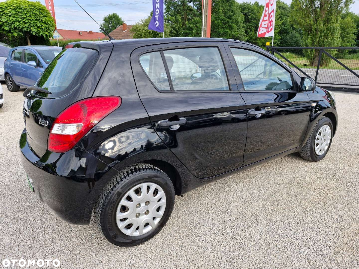 Hyundai i20 - 10