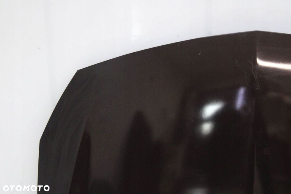 MASKA POKRYWA SILNIKA OPEL ASTRA IV 4 J 2009R- Z41C - 2