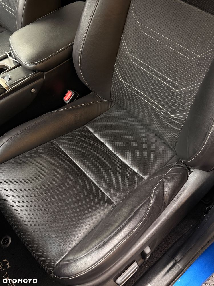 Lexus NX 300h E-FOUR Executive Line - 21
