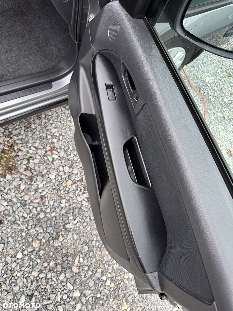 Fiat Sedici 1.6 16V 4x2 Dynamic Plus - 21