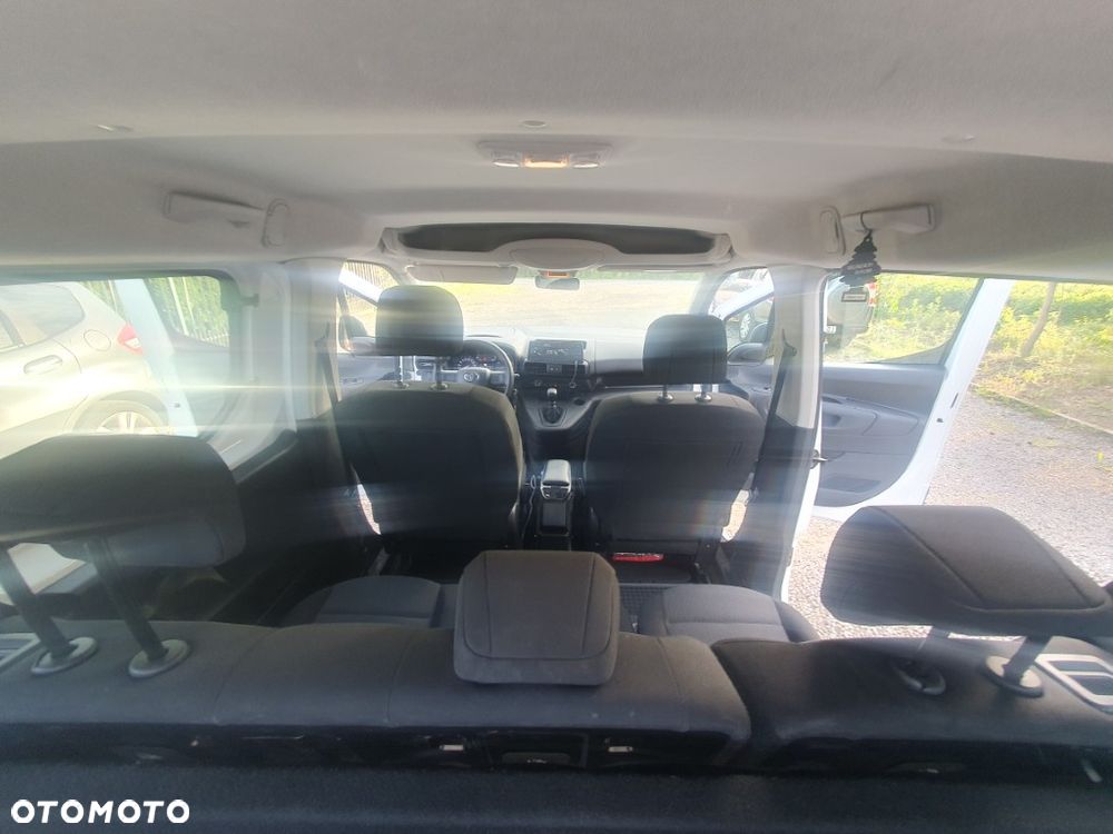 Toyota Proace City Verso 1.5 D-4D Family - 18