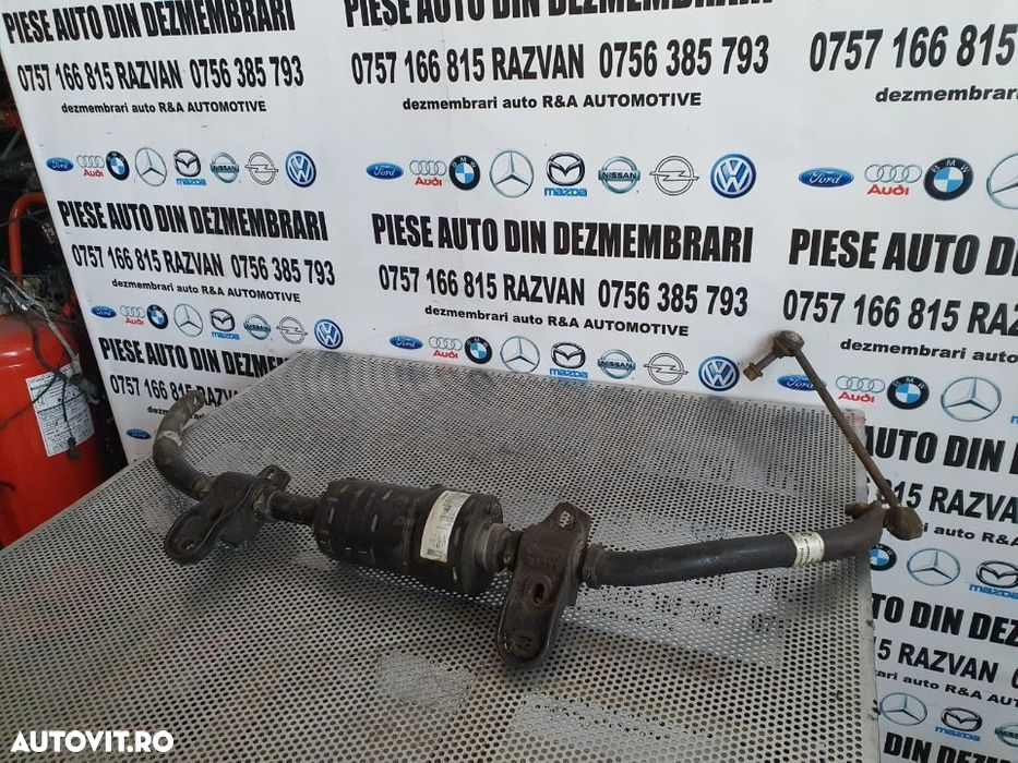 Bara Stabilizatoare Activa Fata Range Rover Sport 3.6 TDV8 An 2006/2013 Bara Stabilizatoare Activa F - 4
