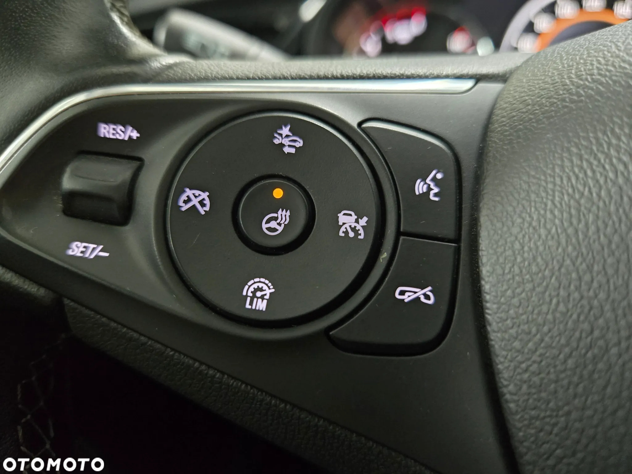 Opel Insignia Sports Tourer 2.0 Diesel Innovation - 27