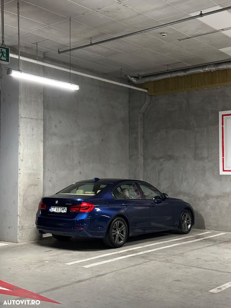 BMW Seria 3 328i Aut. - 8
