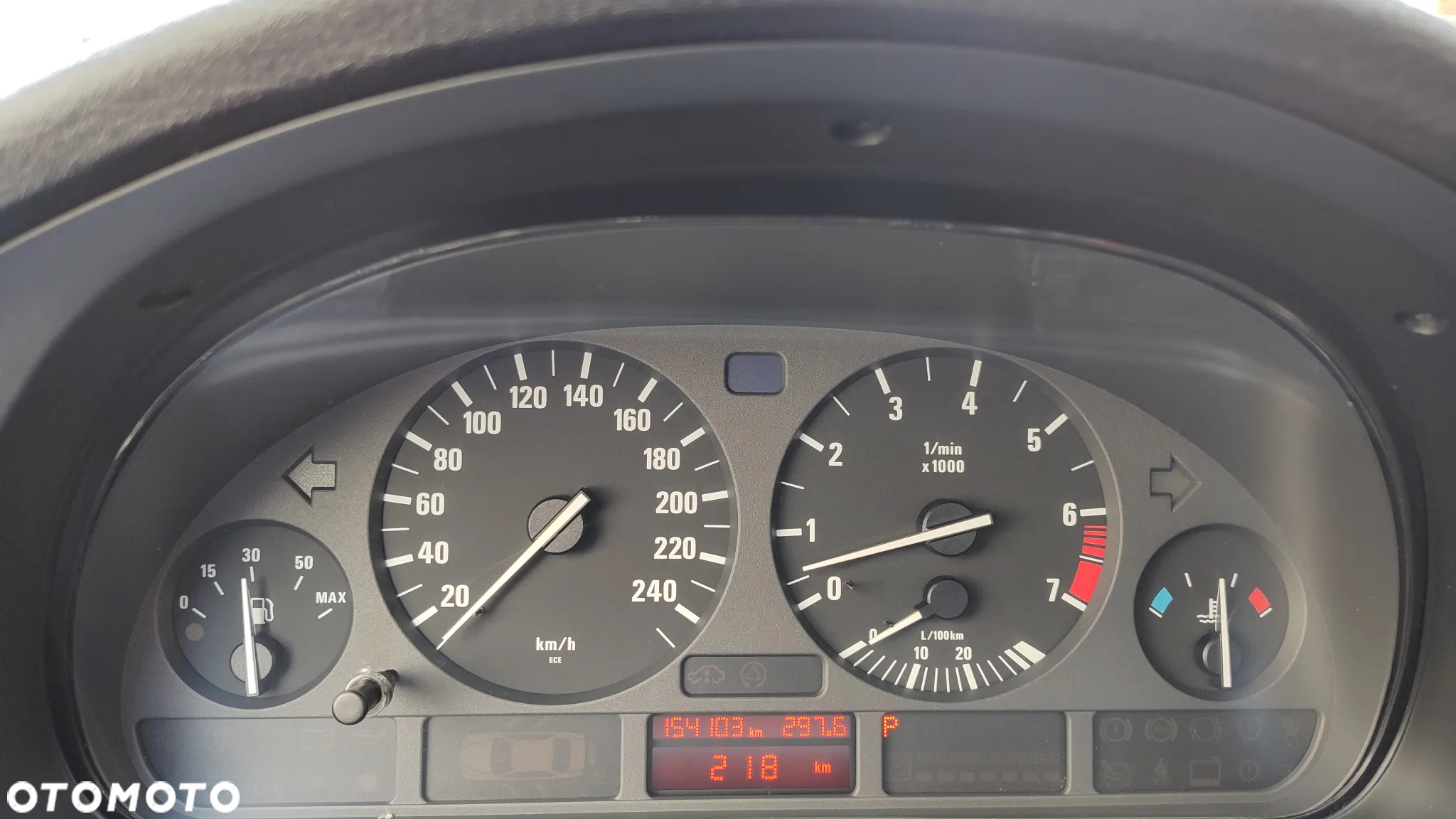 BMW Seria 5 520i - 17
