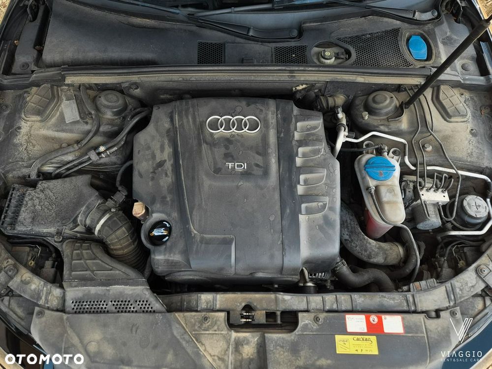 Audi A5 Coupé - 12