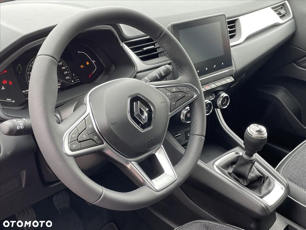 Renault Clio 1.0 TCe Evolution - 6