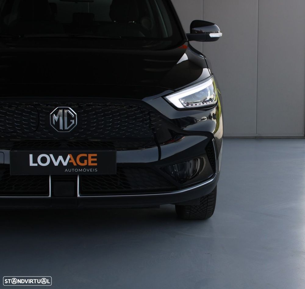 MG ZS EV 72.6 kWh Comfort - 9