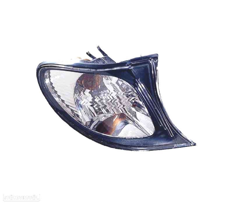 PISCA DIR FRONTAIS PARA BMW SERIE 3 E46 4P 5P 01-05 - 1