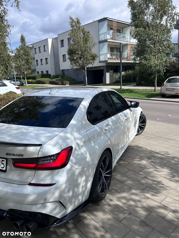 BMW Seria 3 - 10