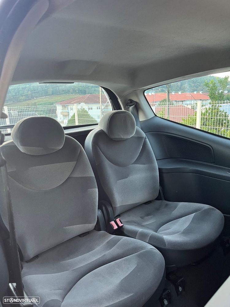 Citroën C2 1.1 - 10