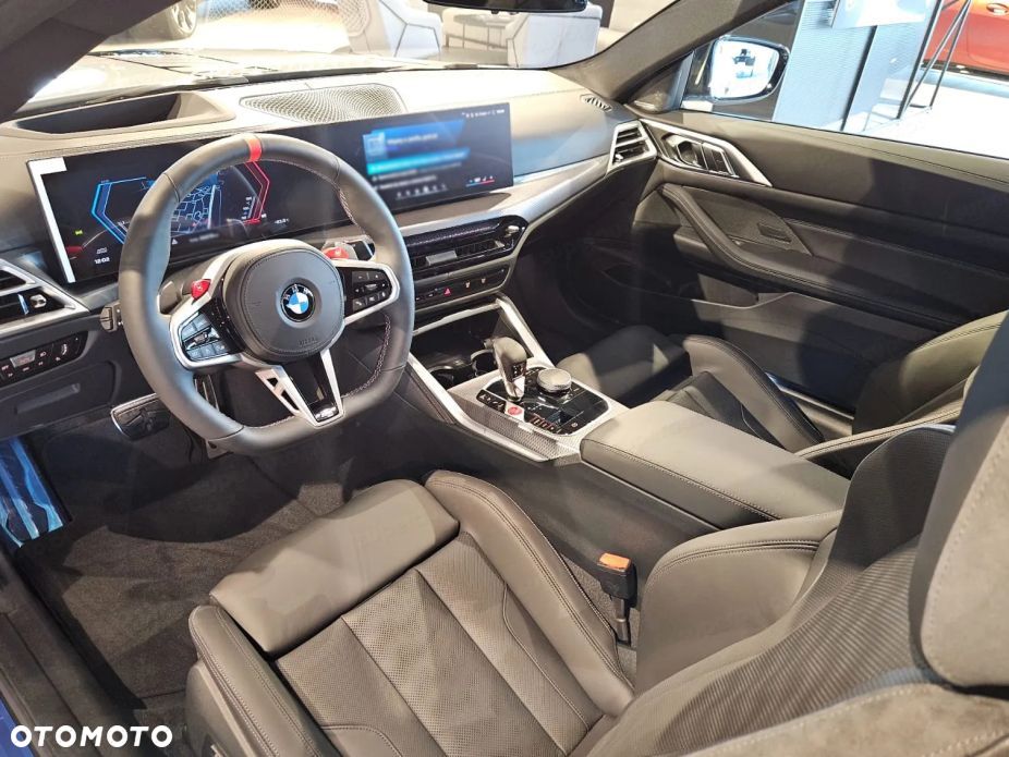 BMW Seria 4 - 8