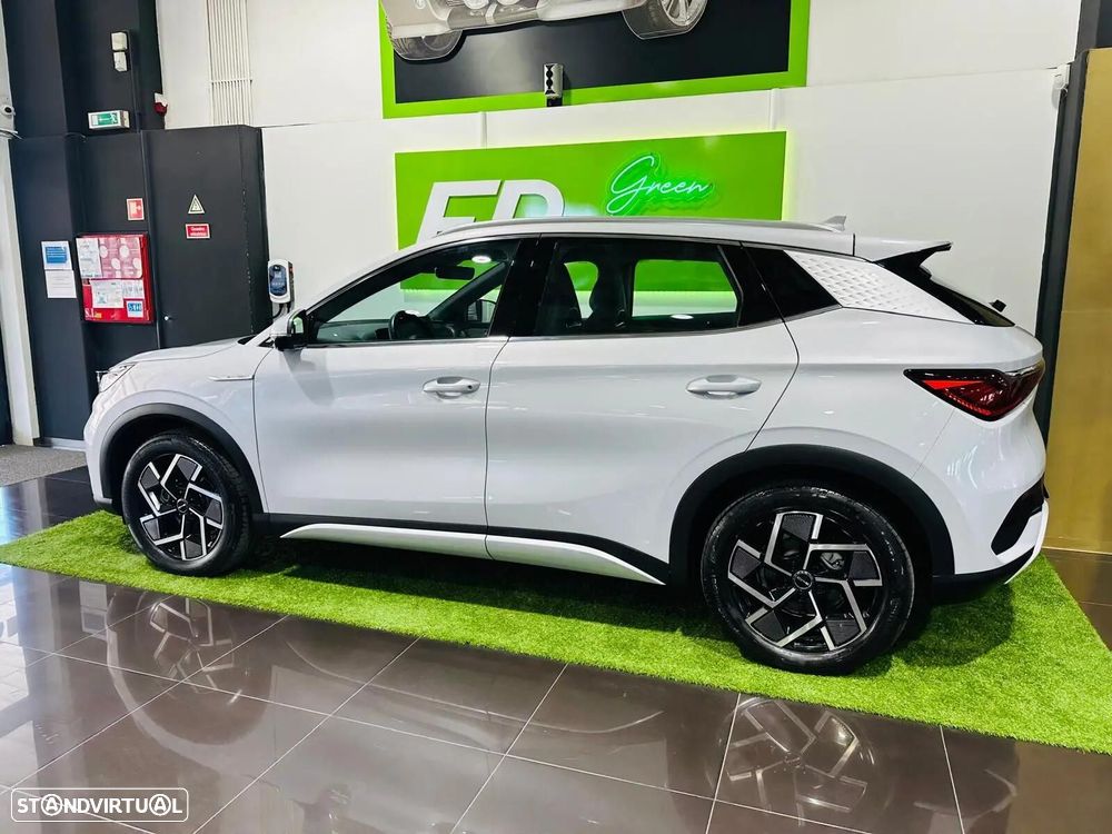 BYD Atto 3 60.48 kWh Design - 13