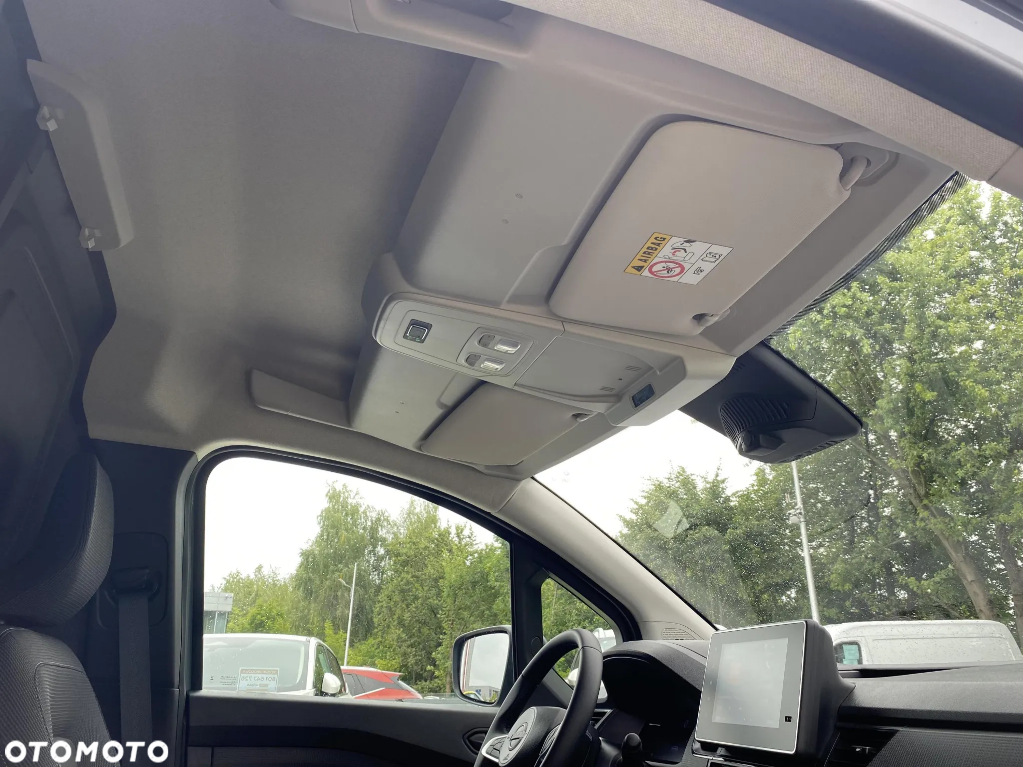 Nissan TOWNSTAR - 20