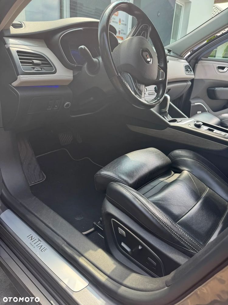 Renault Talisman 1.6 Energy TCe Initiale Paris EDC - 10