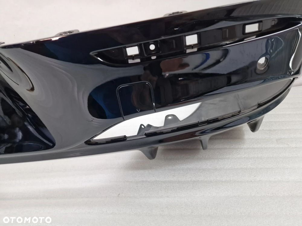 MERCEDES EQE W295 AMG 21- DYFUZOR / DOKŁADKA ZDERZAKA TYLNEGO TYLNIEGO TYŁ , NR A2958859901 , NR AUKCJI DT651 - 8