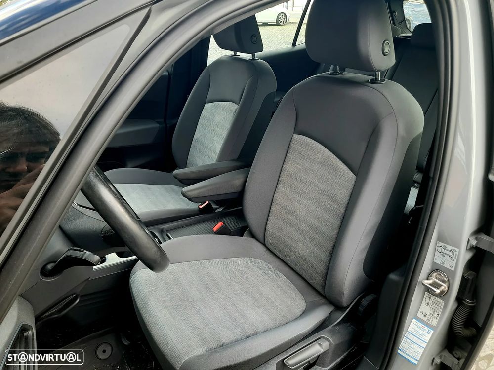 VW ID.3 Performance Upgrade Pure Style - 6