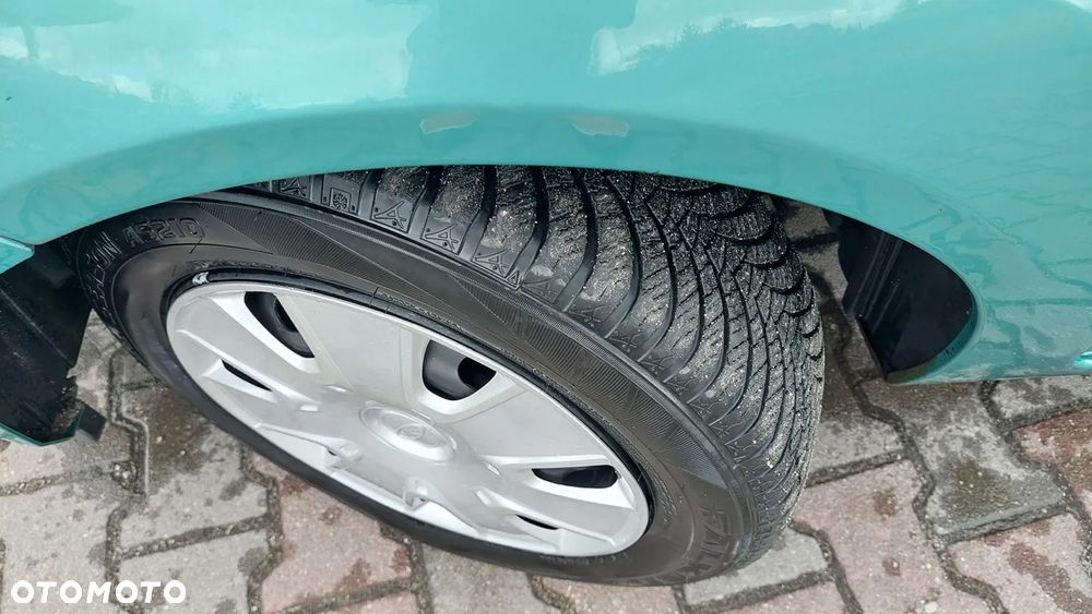Ford Fiesta - 12