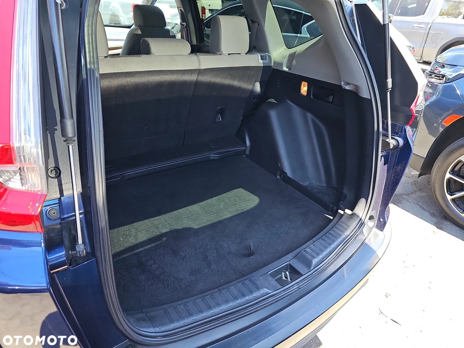 Honda CR-V - 16