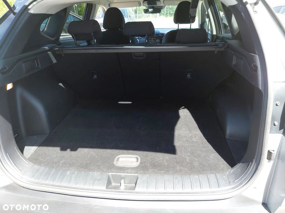 Hyundai Tucson 1.6 T-GDi 48V Smart 2WD DCT - 17