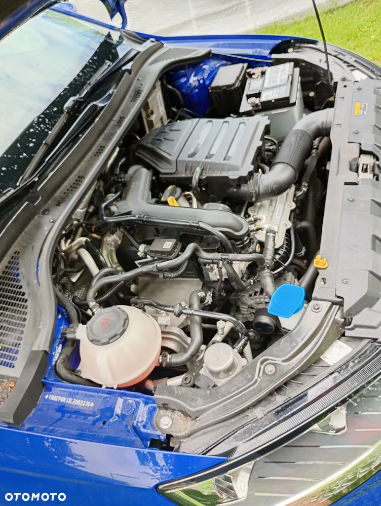 Skoda Fabia 1.0 TSI Ambition - 7