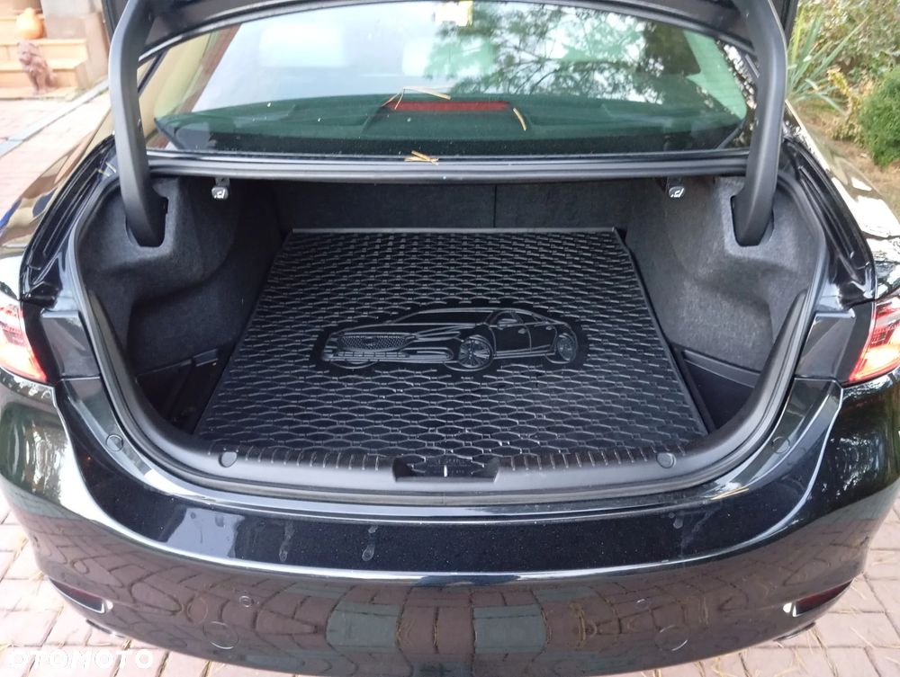 Mazda 6 2.5 SkyPassion - 6