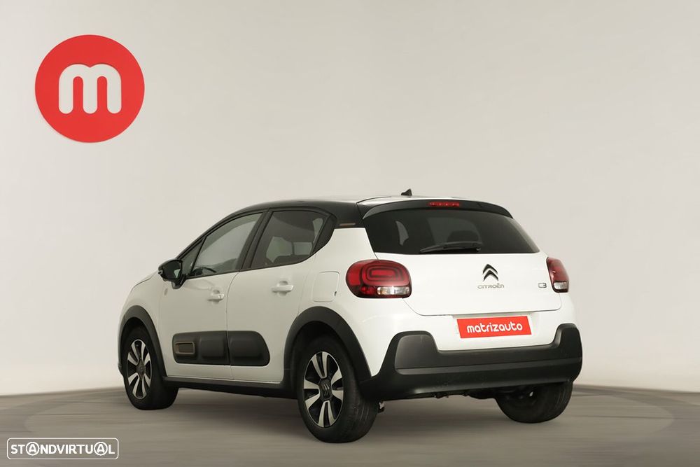 Citroën C3 1.2 PureTech C-Series - 4