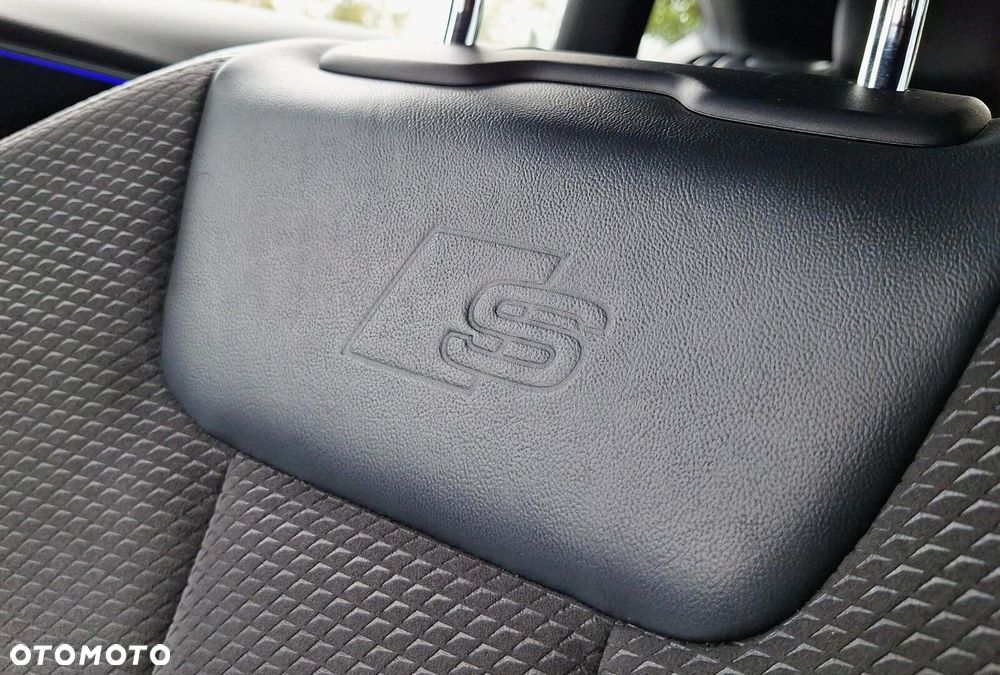 Audi A5 Sportback - 25