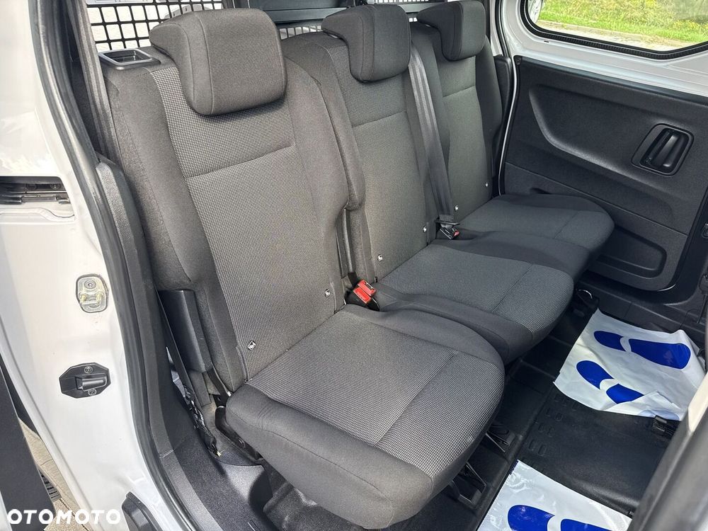 Toyota PROACE CITY - 20
