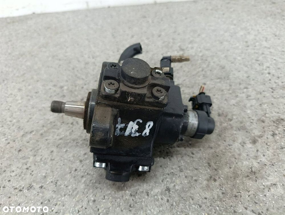 POMPA WTRYSKOWA ALFA ROMEO MITO 0055209062   1.6 JTDM - 6