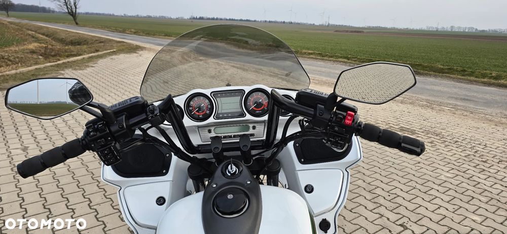 Kawasaki Vulcan - 12
