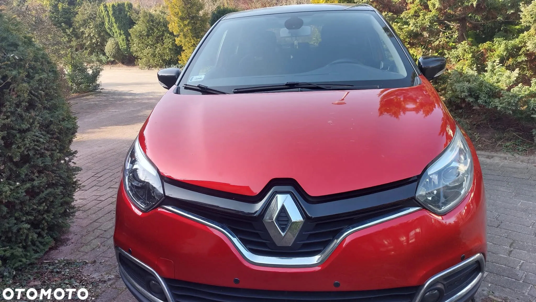 Renault Captur 1.2 TCe Helly Hansen EDC - 2