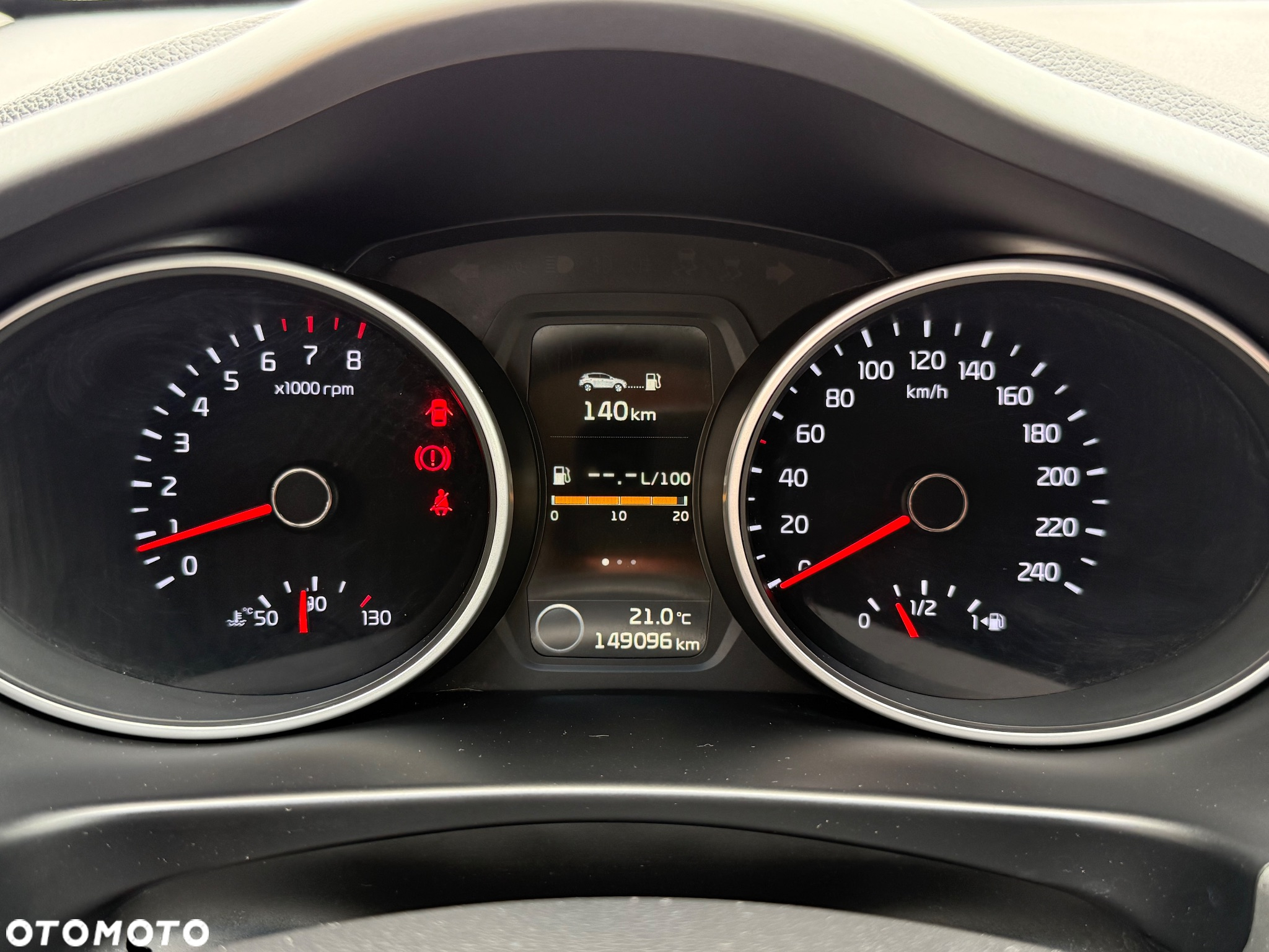 Kia Sportage - 23
