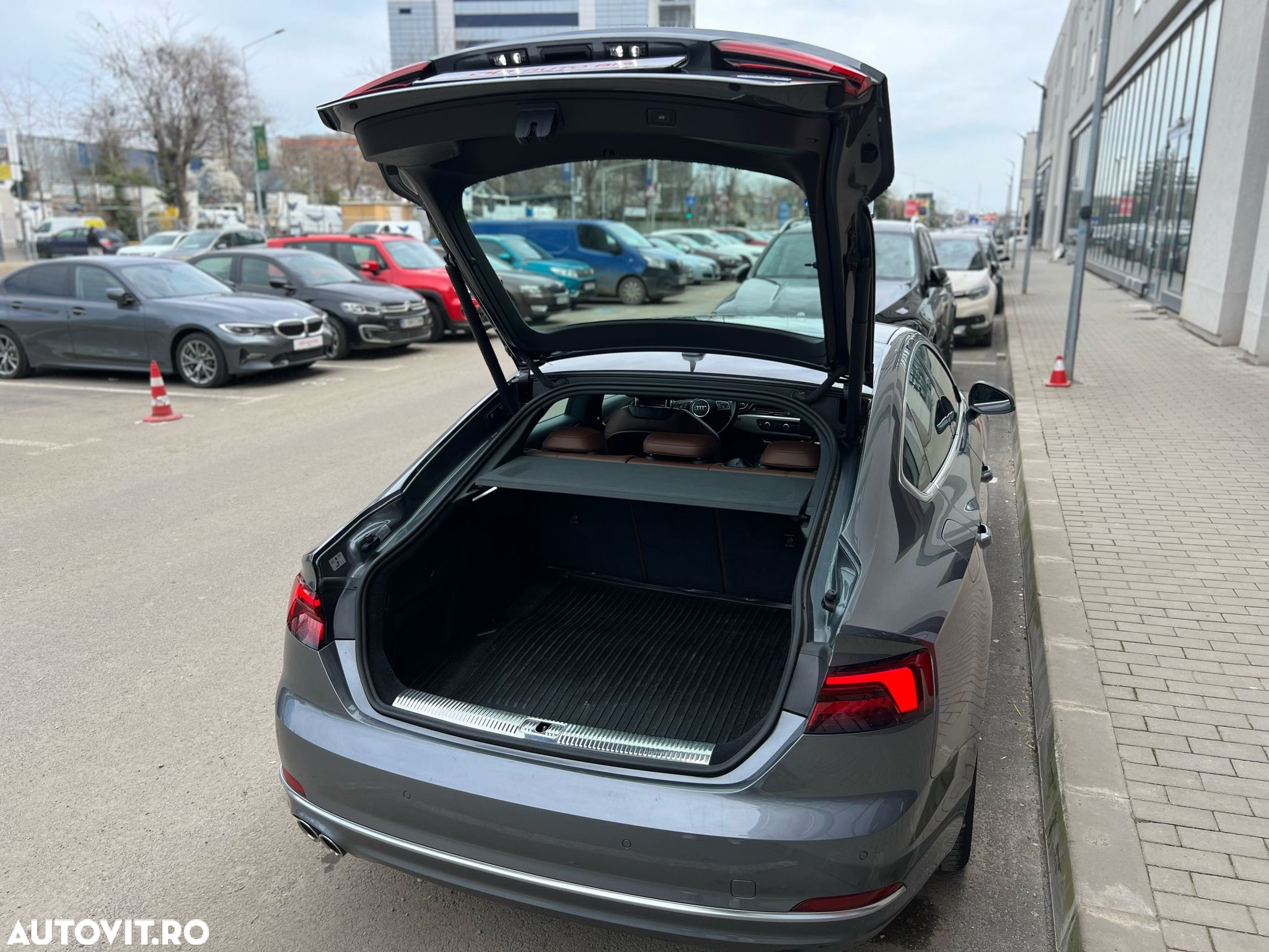 Audi A5 - 11