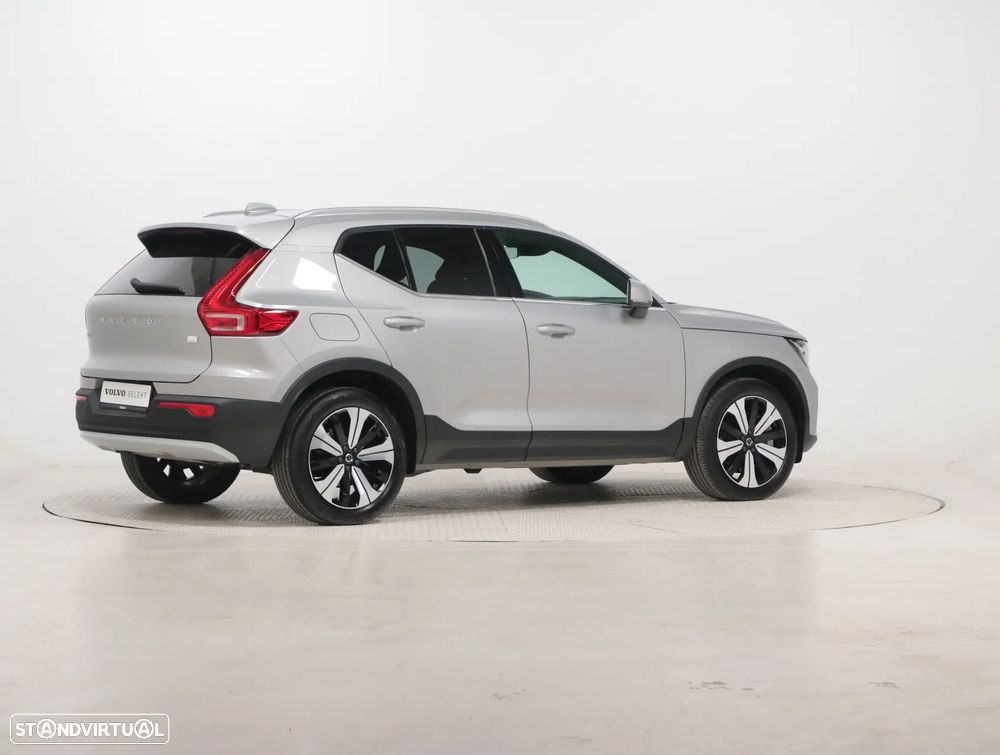 Volvo XC 40 - 6
