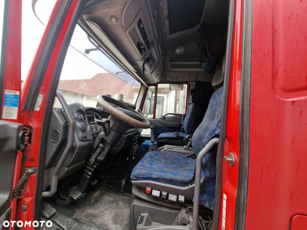 Iveco EUROCARGO - 4