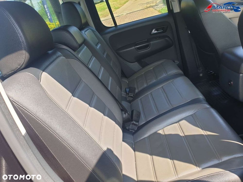 Volkswagen Amarok - 29