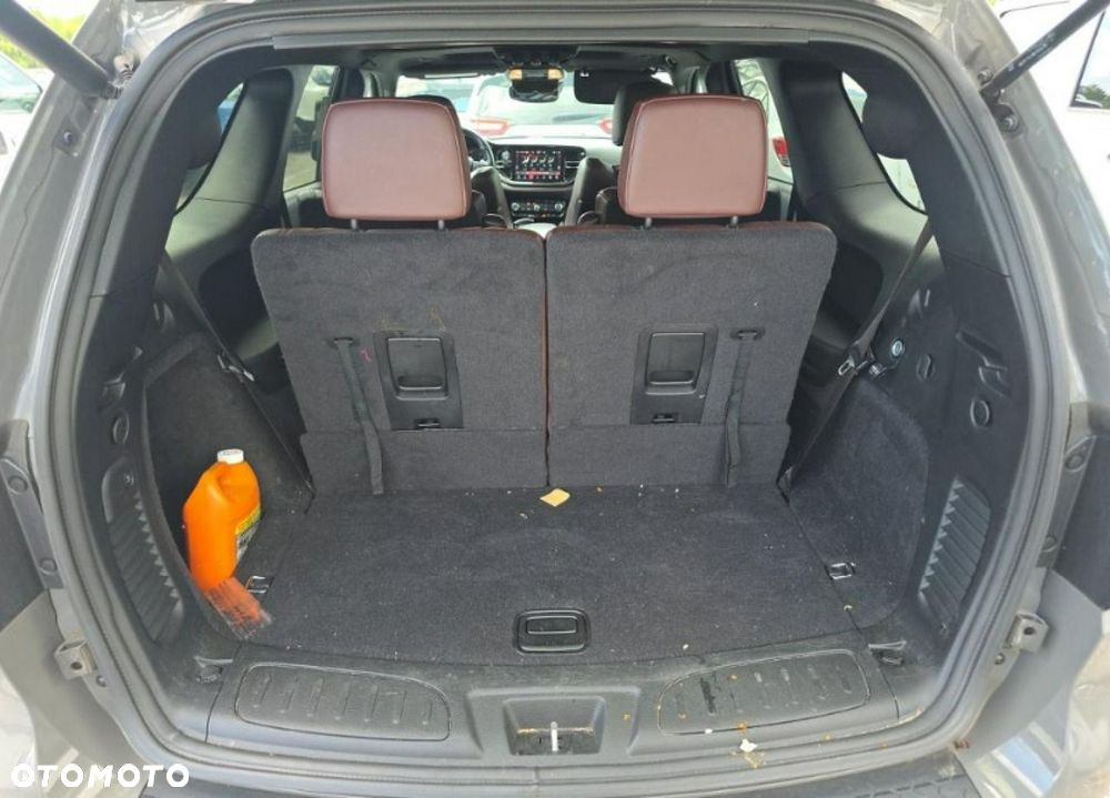 Dodge Durango 5.7 R/T - 12