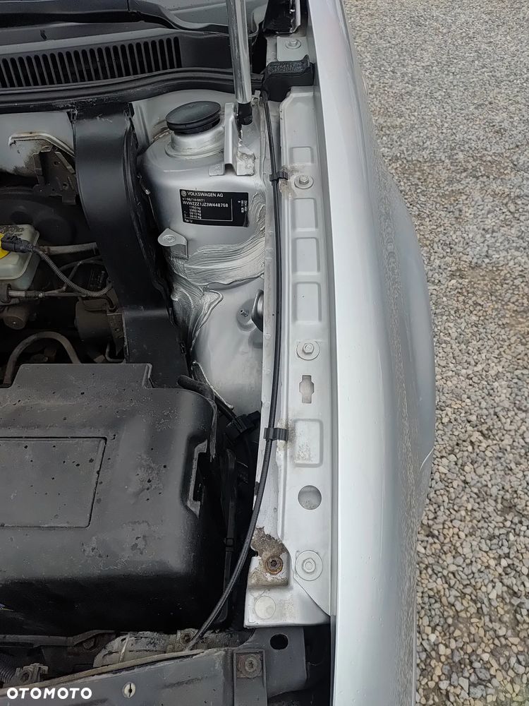 Volkswagen Golf - 36