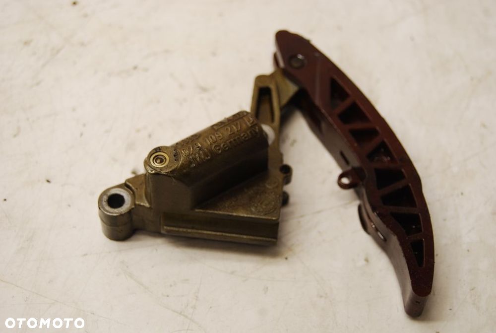 NAPINACZ ROZRZĄDU 079109217J 4.2 BBK AUDI A4 S4 - 2