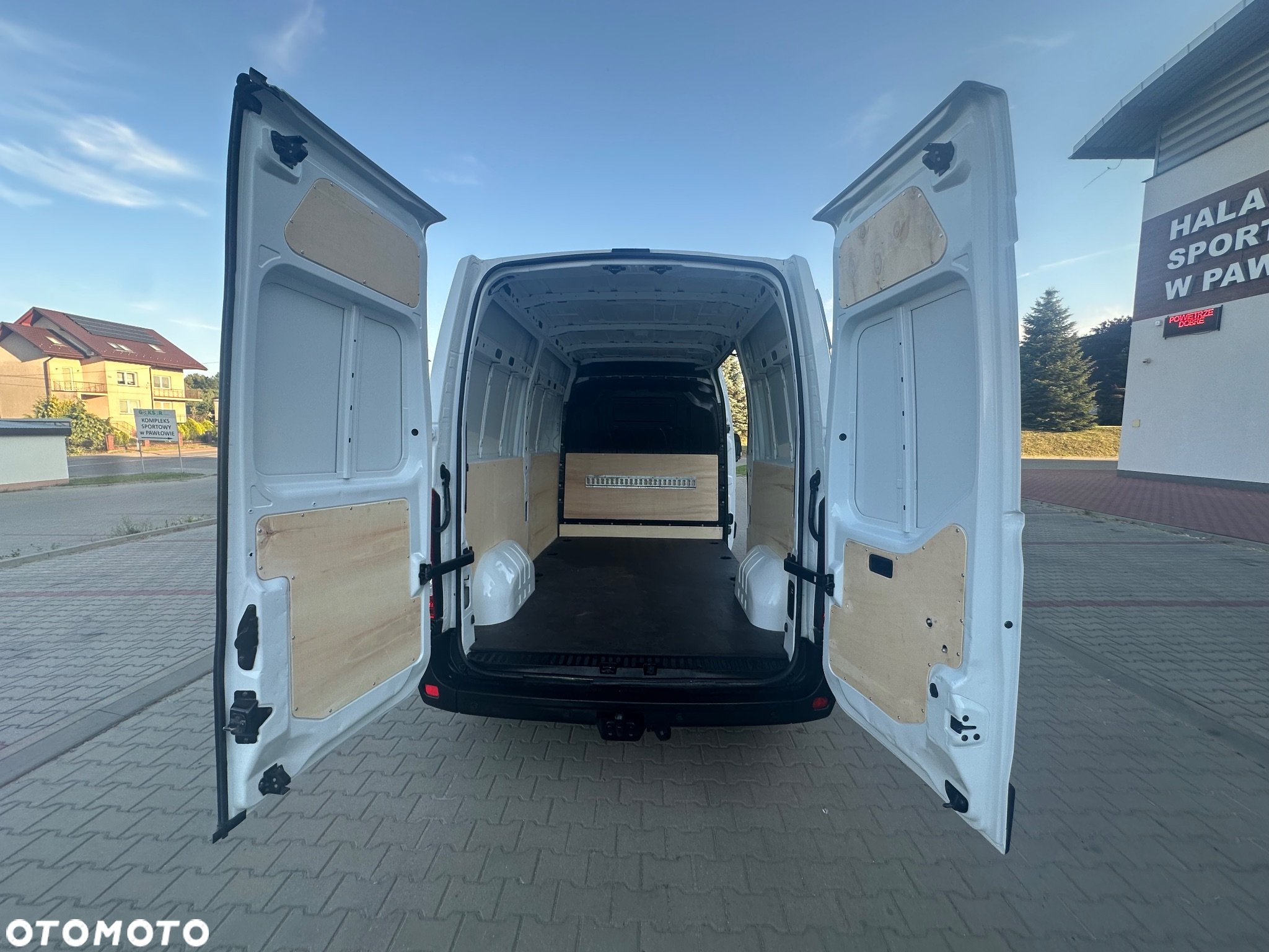 Renault Master - 28