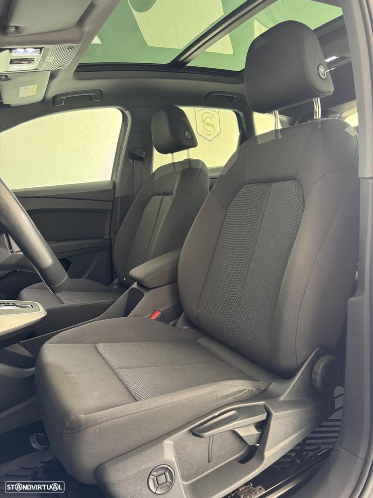 Audi Q4 e-tron 40 - 27