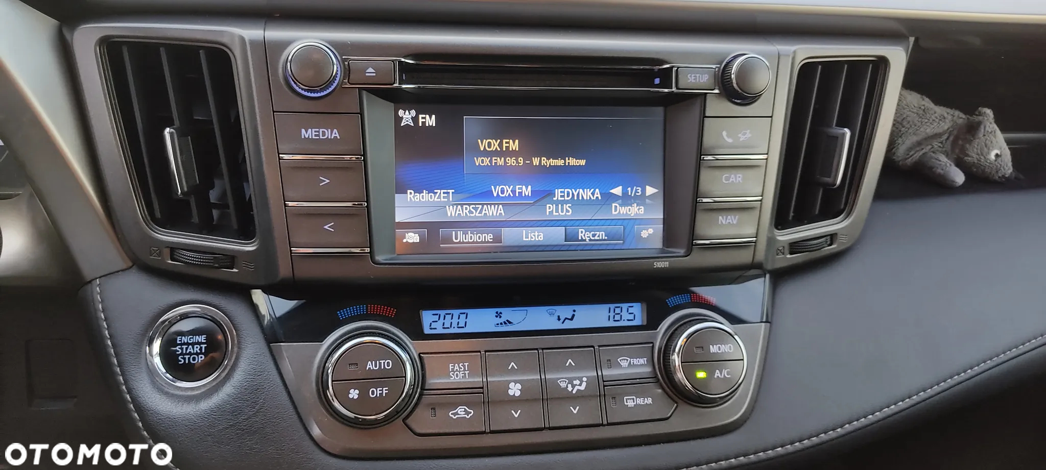 Toyota RAV4 - 8