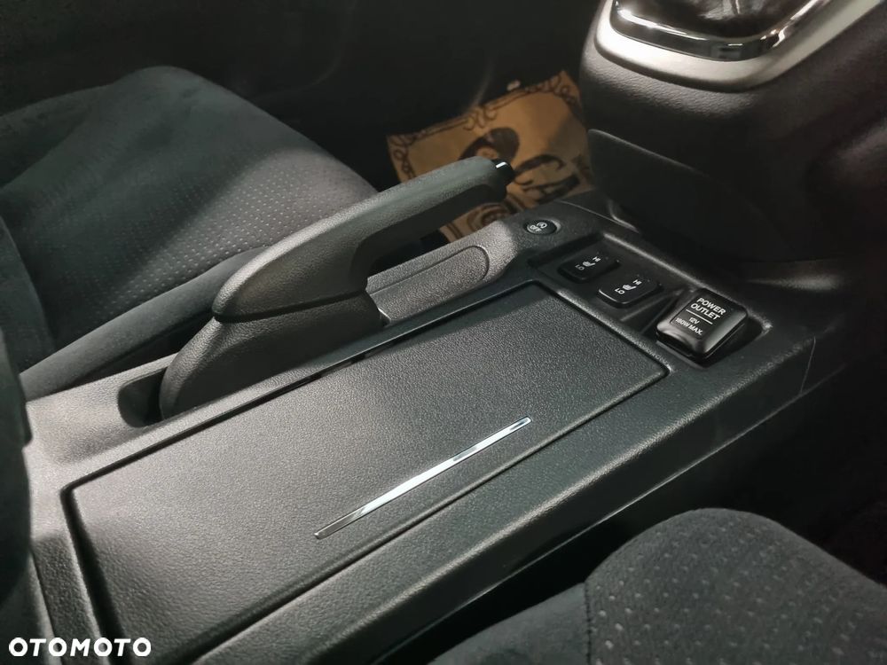 Honda CR-V - 13