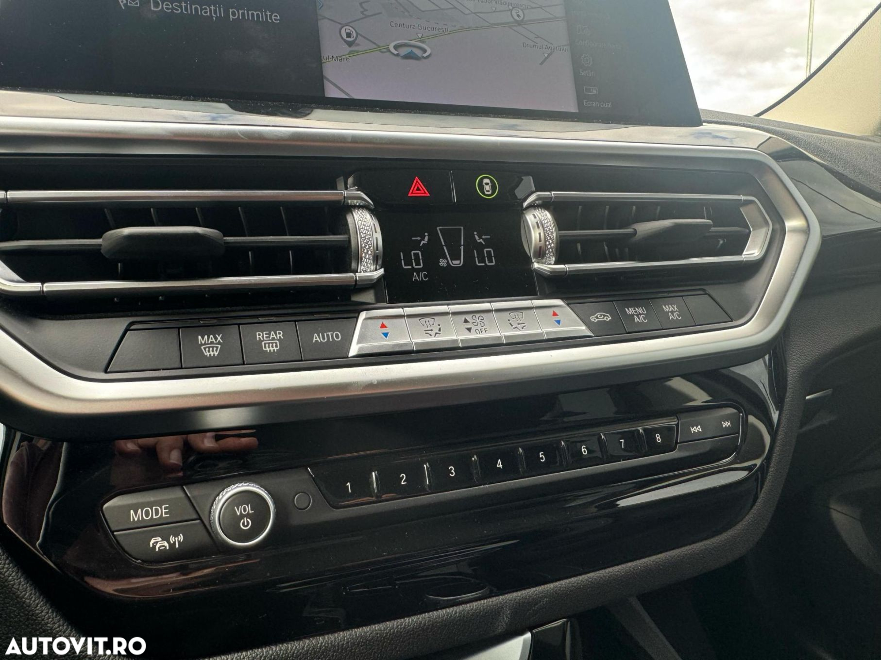 BMW X3 xDrive30e Aut. xLine - 21