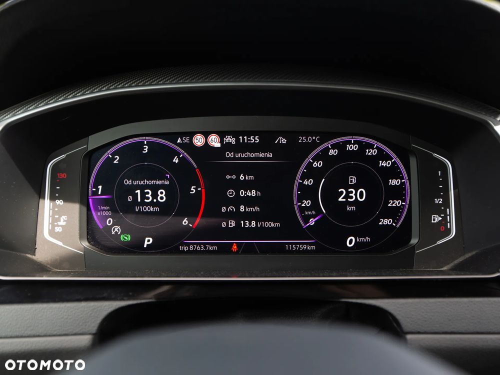 Volkswagen Arteon 2.0 TDI SCR 4Motion DSG R-Line - 28