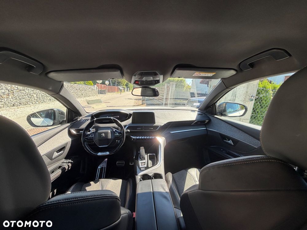 Peugeot 5008 THP 165 EAT6 Stop & Start Allure - 29